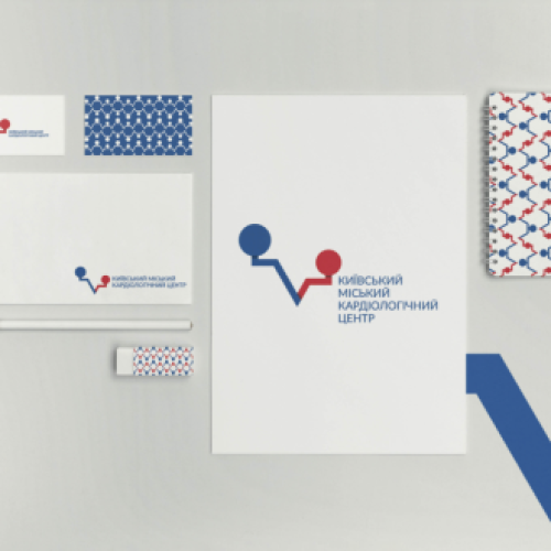 Киевский городской детский кардиологический центр